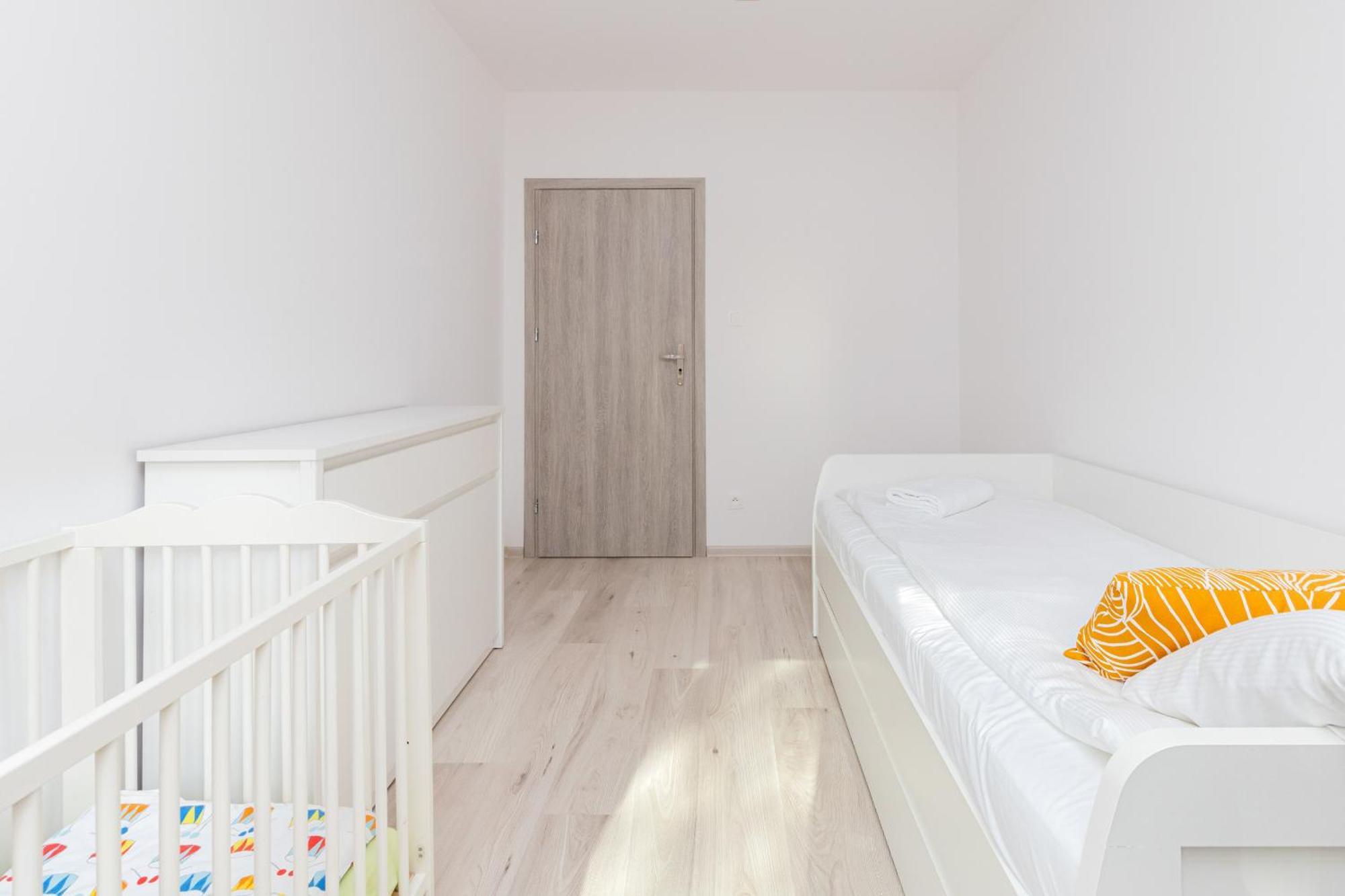 Aaa-apartment Kosciuszki By Renters * Gdansk