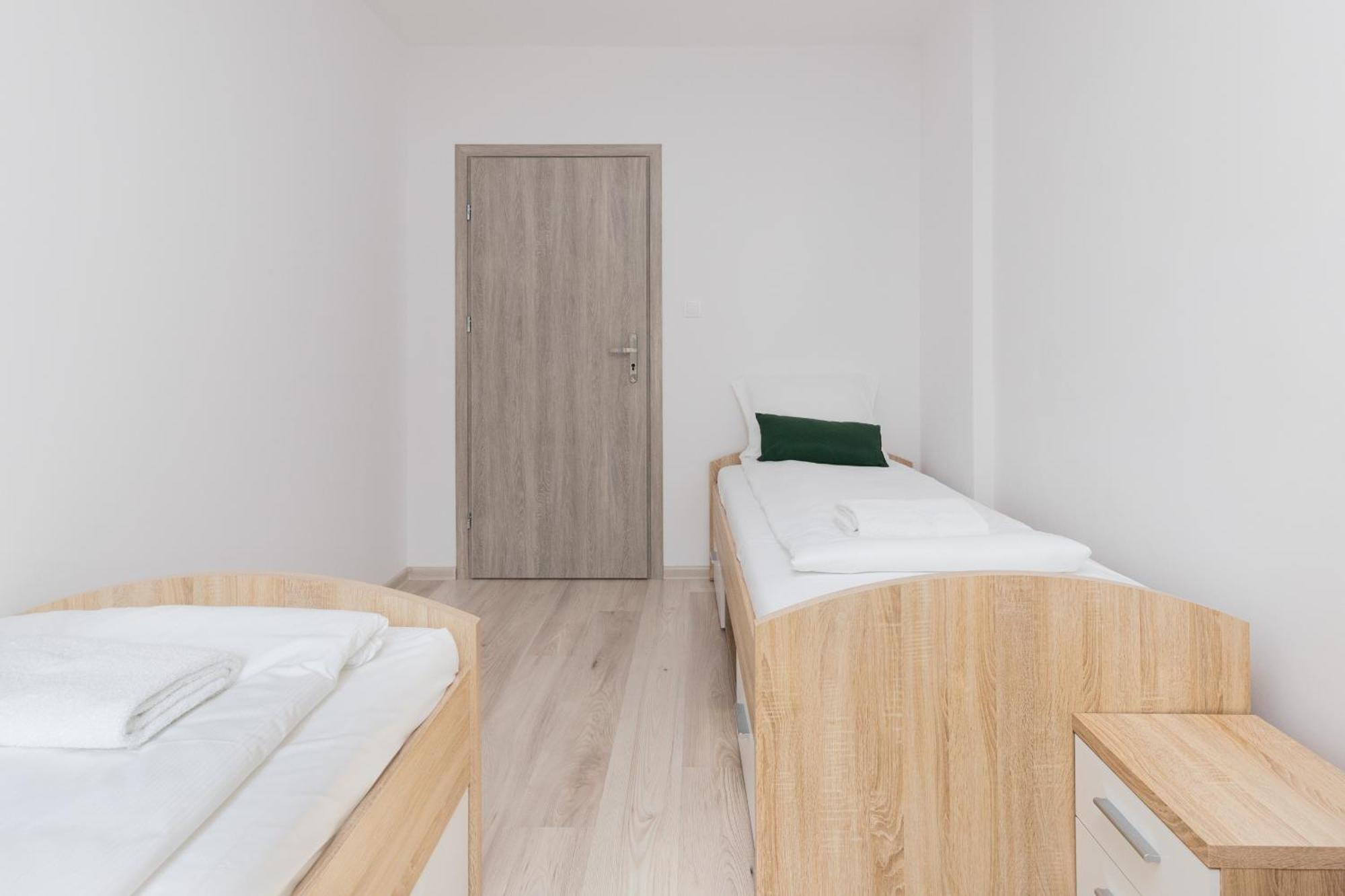 Aaa-apartment Kosciuszki By Renters Apartment