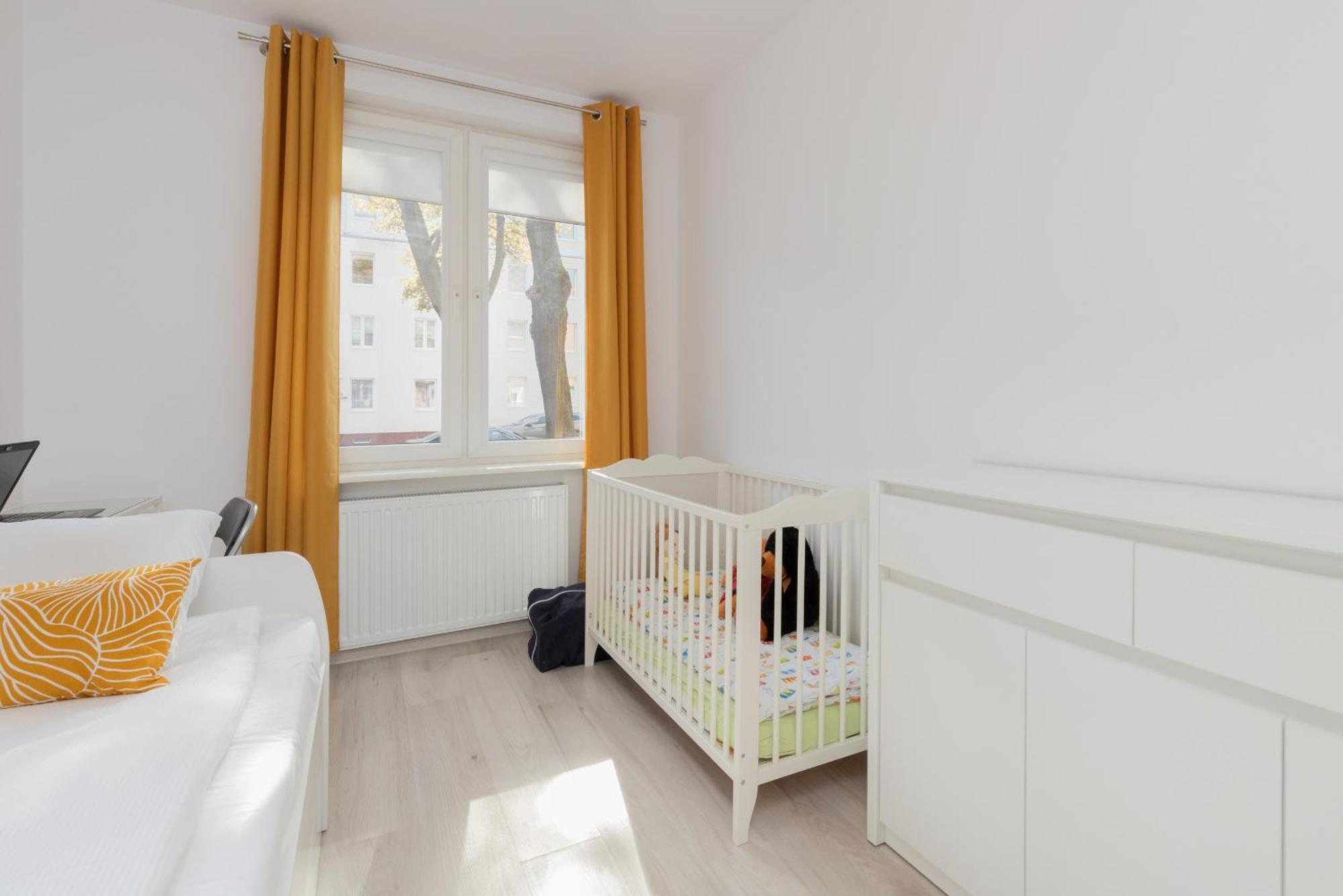 Aaa-apartment Kosciuszki By Renters * Gdansk