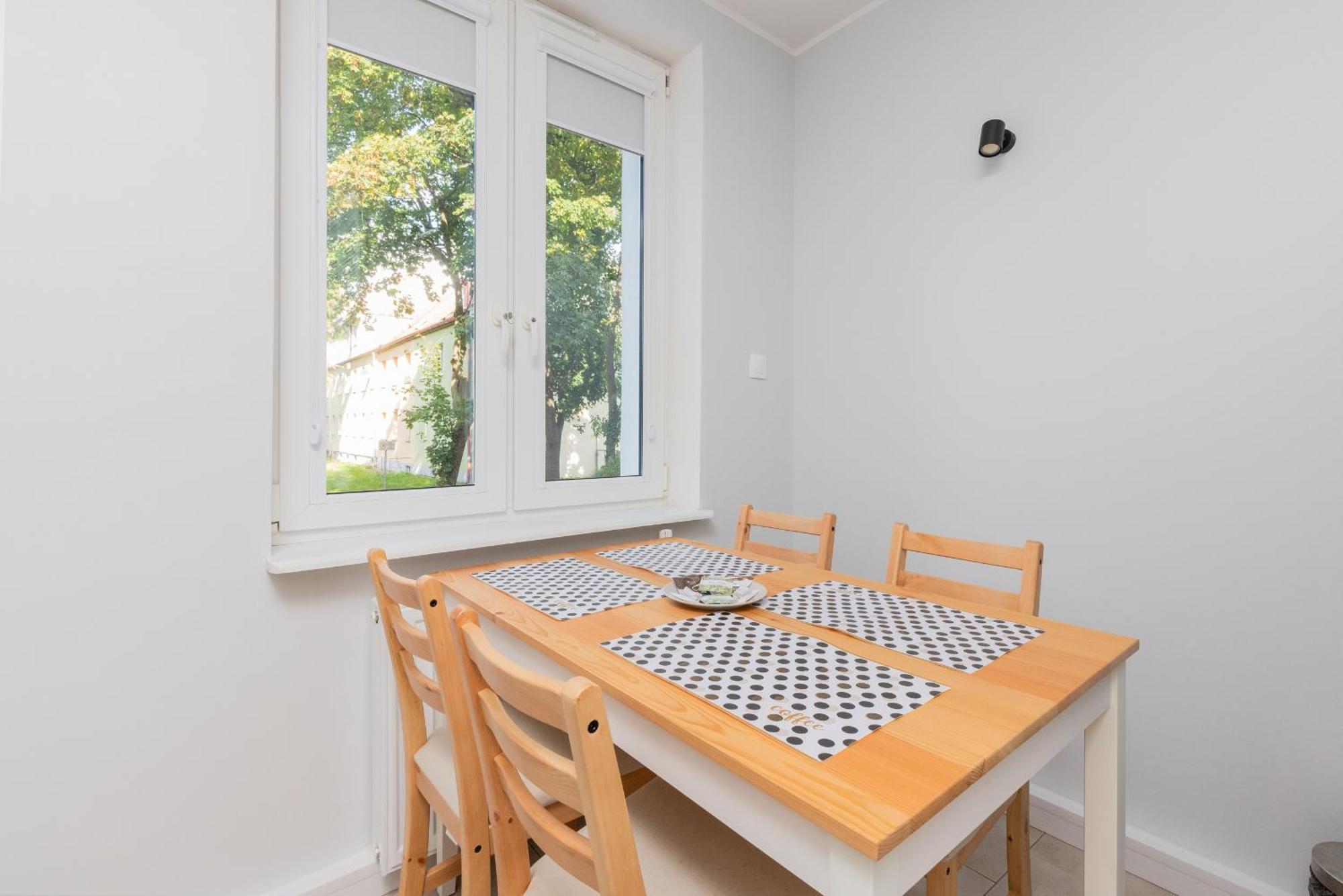 Apartment Aaa-apartment Kosciuszki By Renters