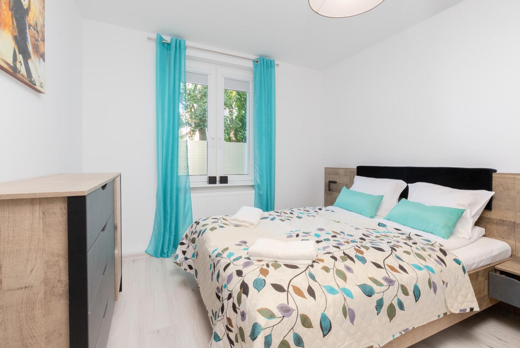 Aaa-apartment Kosciuszki By Renters Gdansk