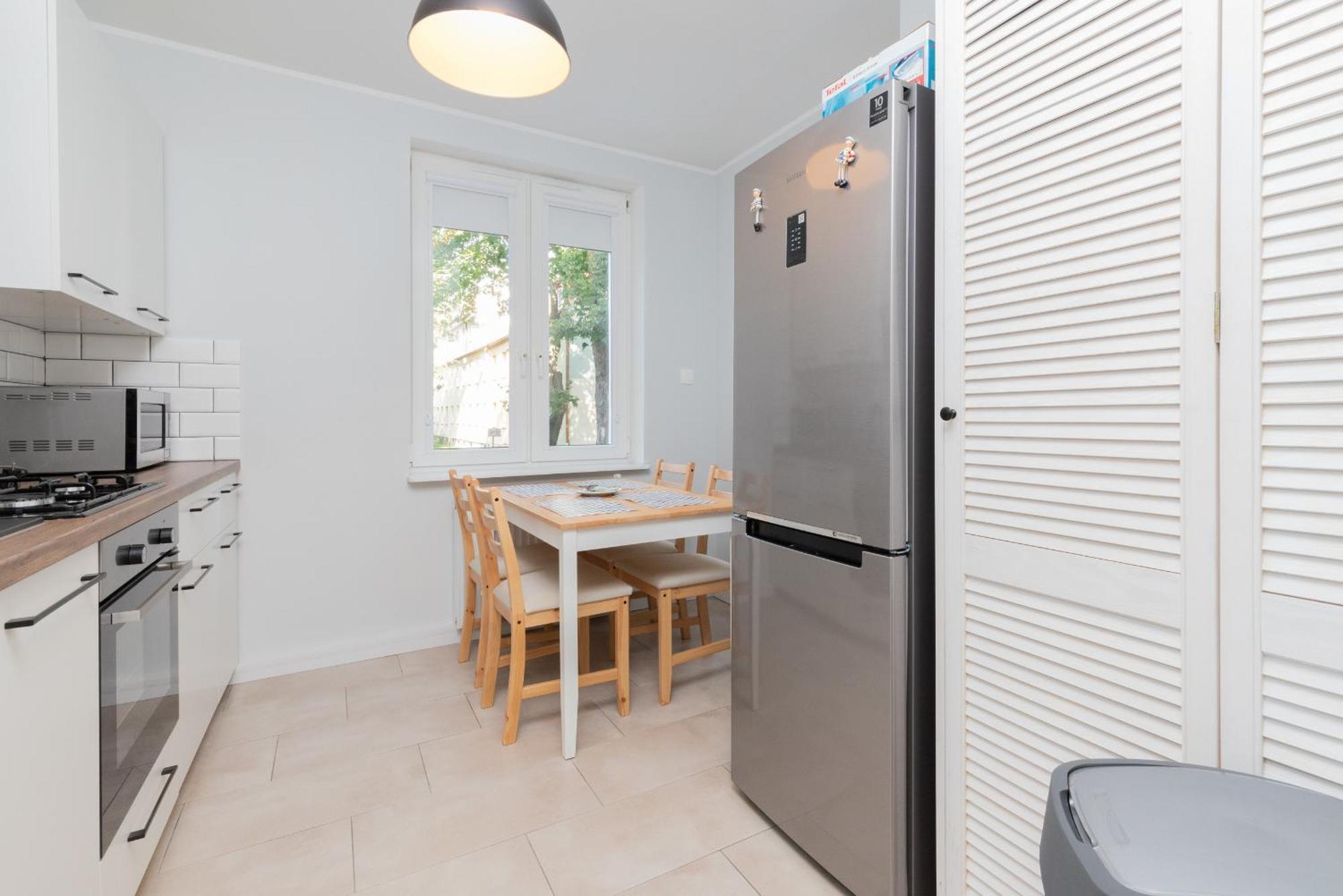 Apartment Aaa-apartment Kosciuszki By Renters