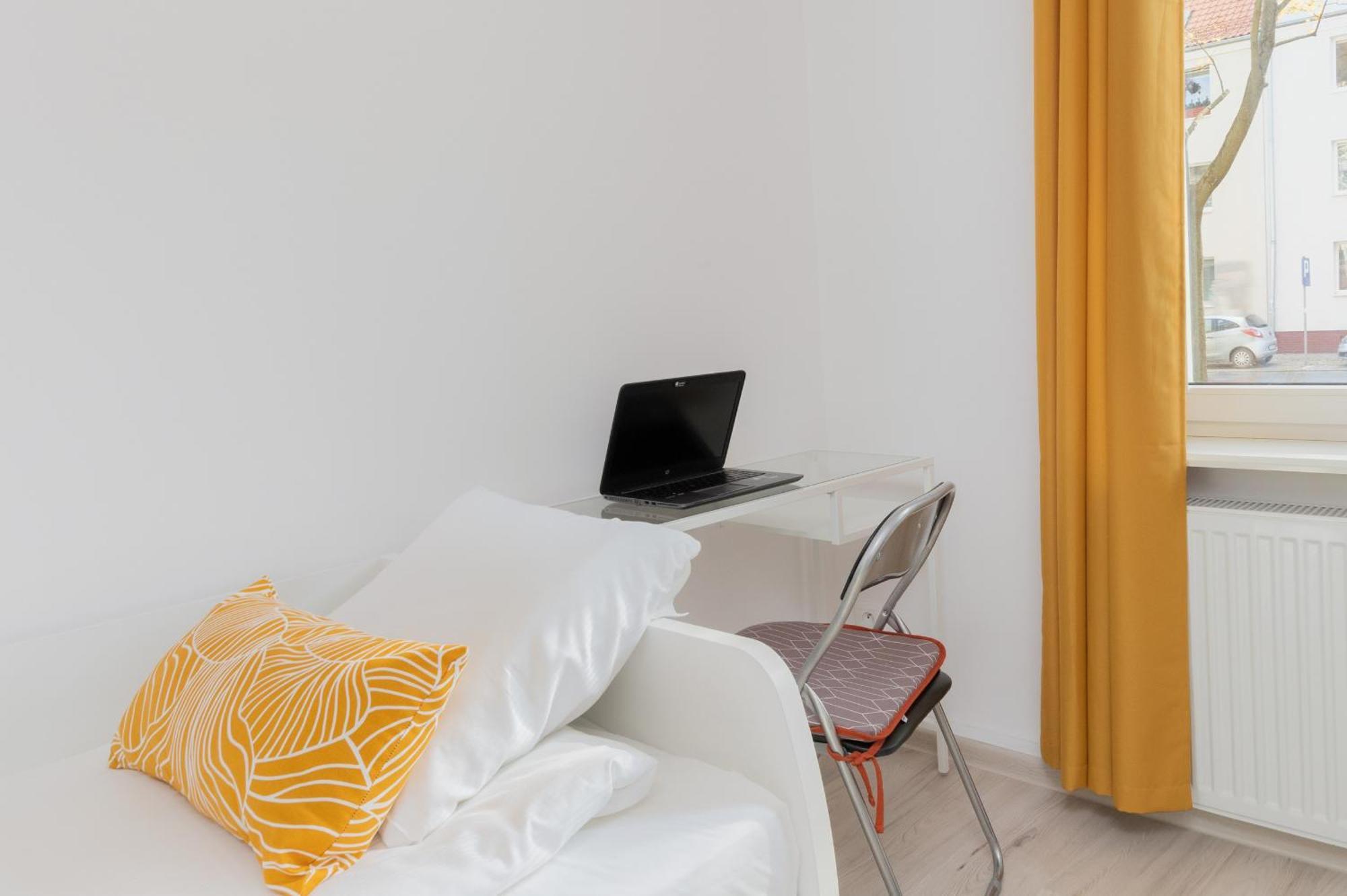 Aaa-apartment Kosciuszki By Renters Apartment Gdansk