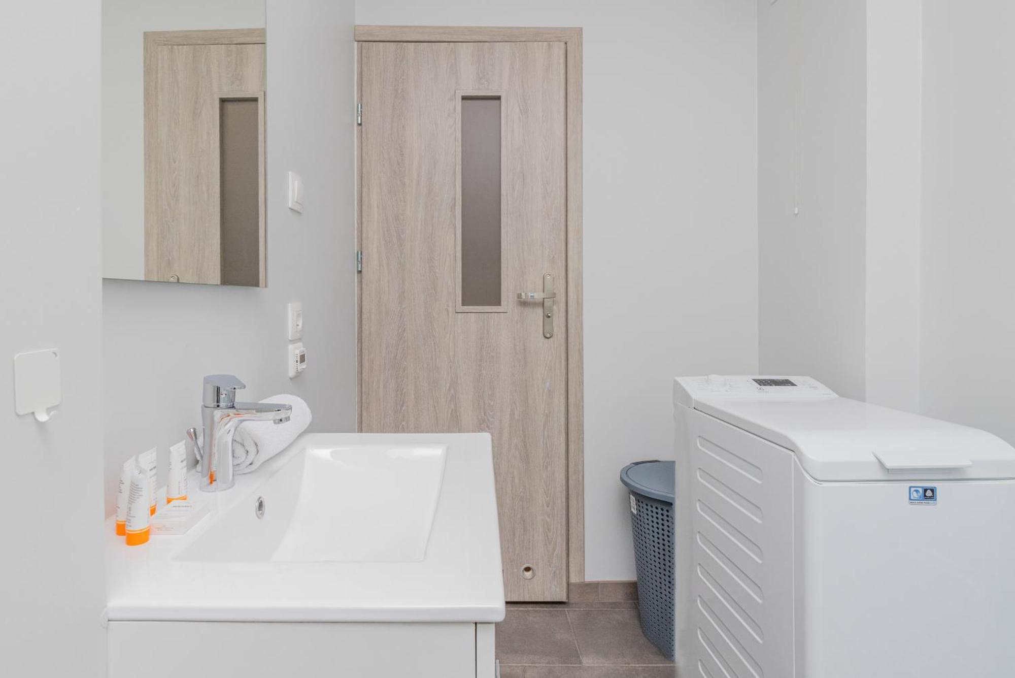 Aaa-apartment Kosciuszki By Renters Apartment
