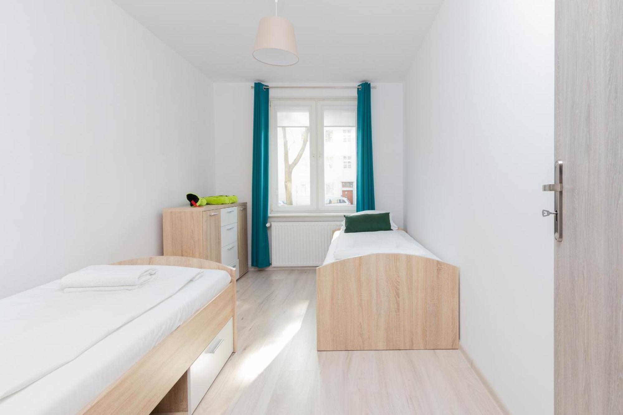 Aaa-apartment Kosciuszki By Renters Apartment *
