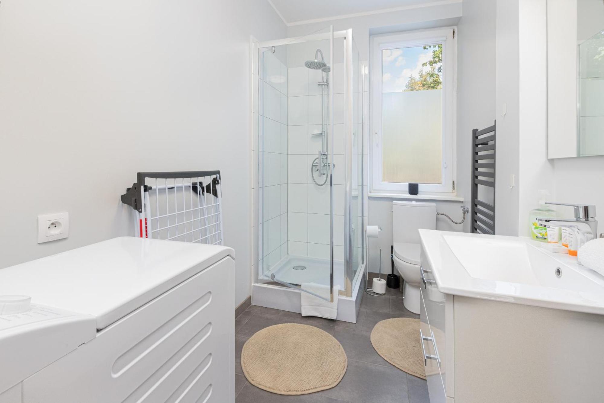 Aaa-apartment Kosciuszki By Renters Apartment Gdansk