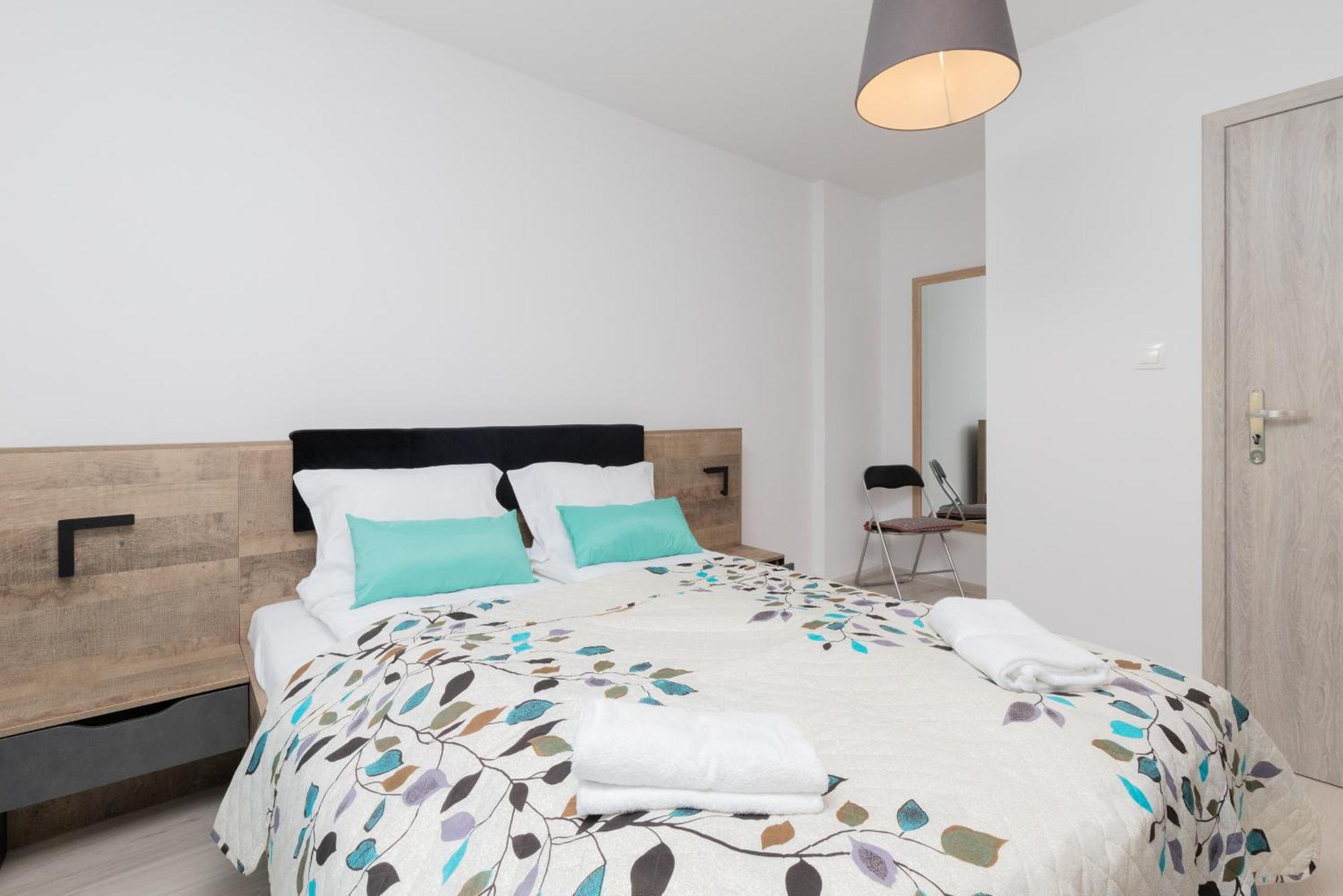 Apartment Aaa-apartment Kosciuszki By Renters Gdansk