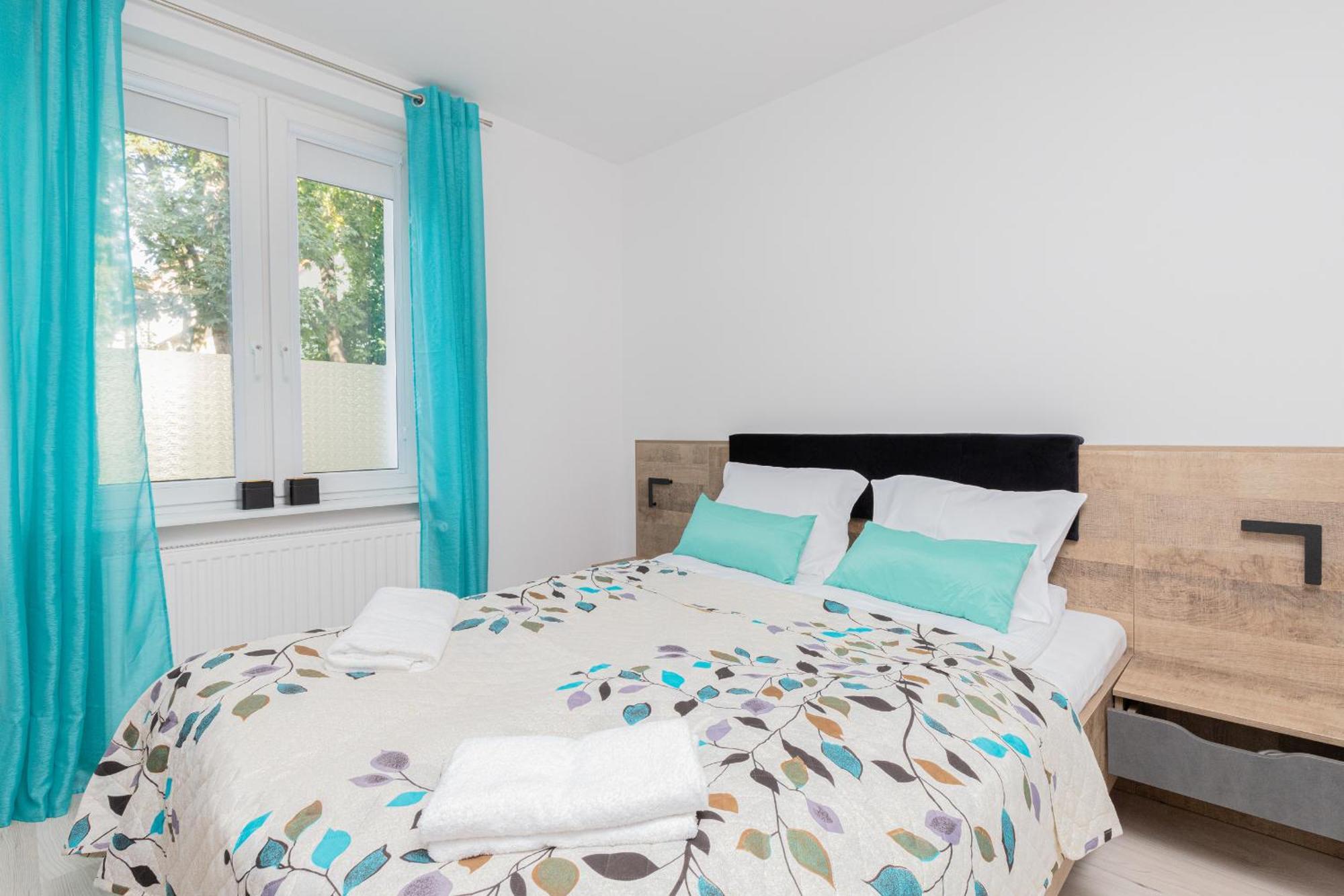 Aaa-apartment Kosciuszki By Renters * Gdansk