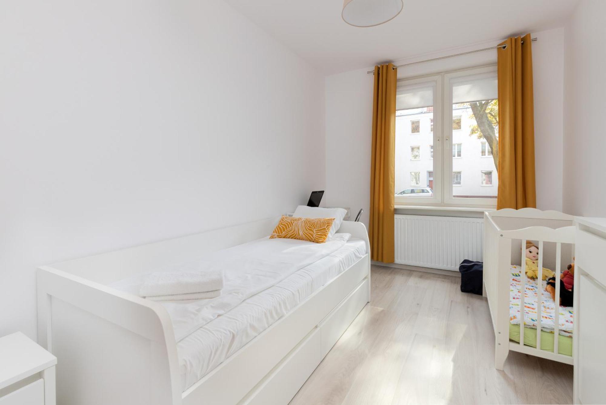 Aaa-apartment Kosciuszki By Renters Gdansk