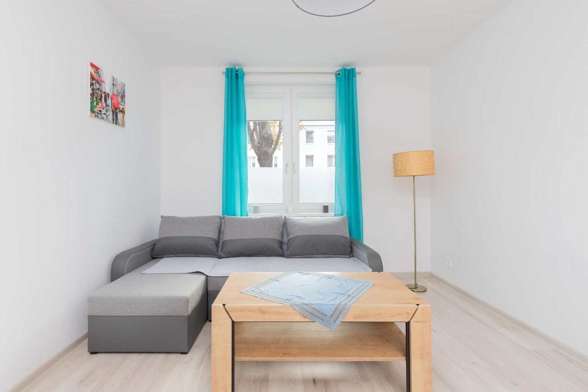 Apartment Aaa-apartment Kosciuszki By Renters Gdansk