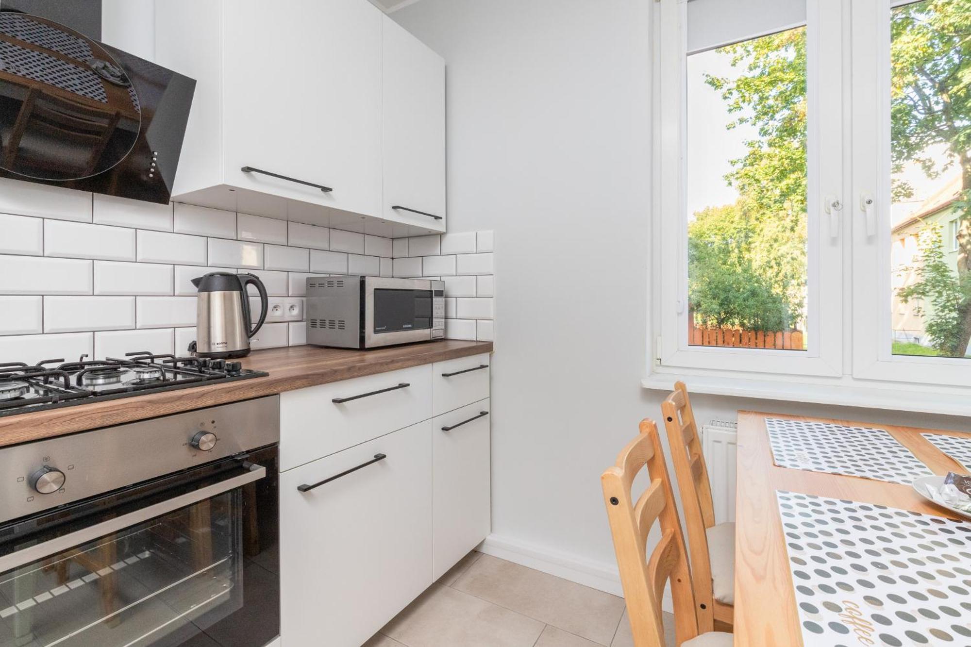 Aaa-apartment Kosciuszki By Renters Apartment