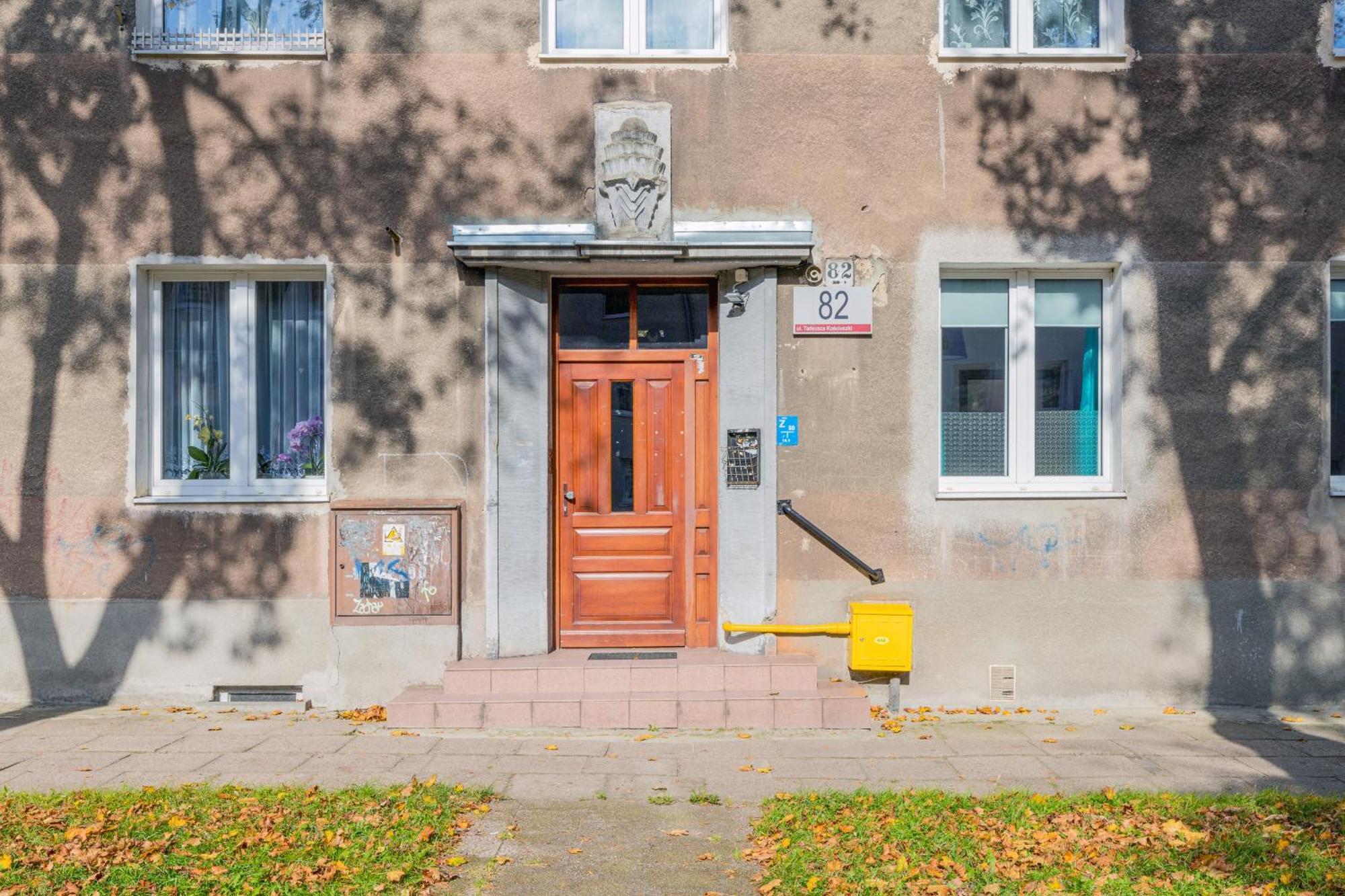 Apartment Aaa-apartment Kosciuszki By Renters *