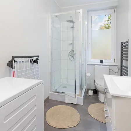 Aaa-Apartment Gdansk Kosciuszki By Noclegi Renters Екстер'єр фото